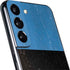 Estonia Flag Distressed Galaxy S22 Plus Skin